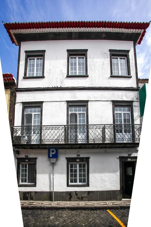 Hotel Sao Miguel Ponta Delgada Exterior foto